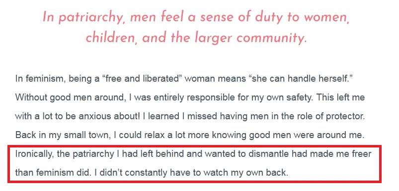 What is feminism, and is it incompatible with the Sharīʿah?