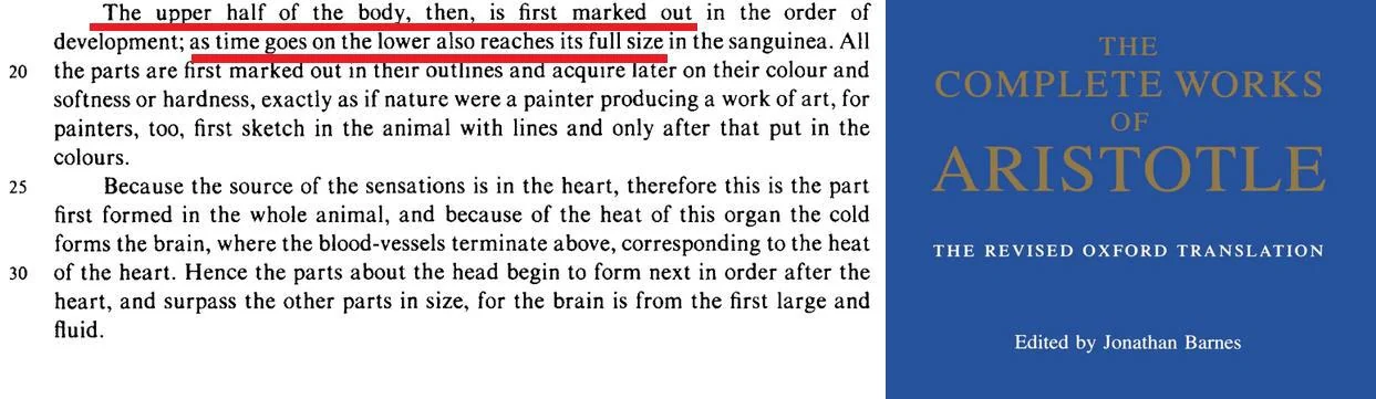 What are some of the scientific myths and misconceptions that were prevalent at the time of the Qurʾān’s revelation?