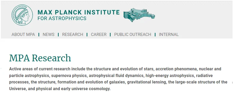 What is the problem with astrophysics? Is it a science, or is it charlatanism and nonsense?