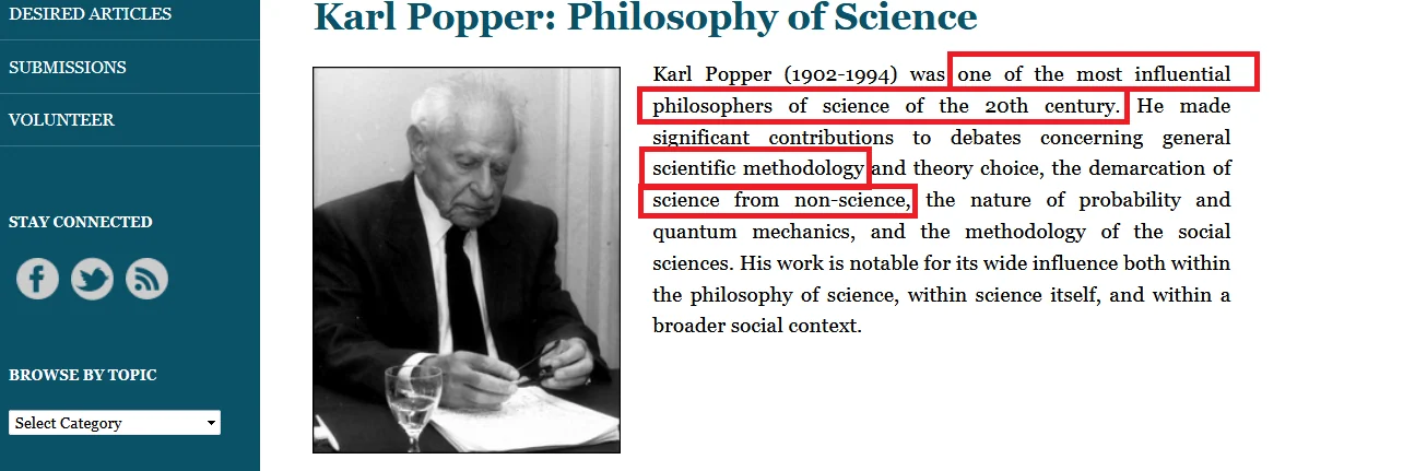 Is natural selection a scientific theory or a metaphysical proposition?