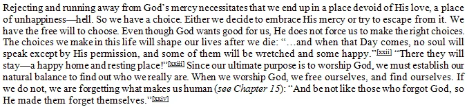 What would the world be like without God? In other words, what are the implications of atheism?