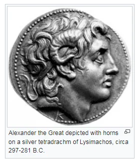 Is Ḏū al-Qarnayn the same figure as Alexander the Great?
