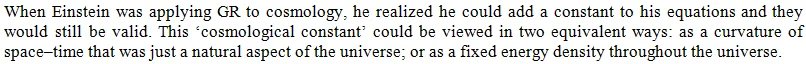 What is the problem with astrophysics? Is it a science, or is it charlatanism and nonsense?