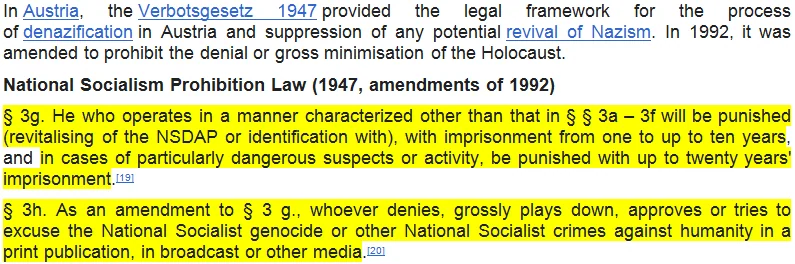 Does Islam prescribe a ḥadd (fixed penalty) for apostasy?