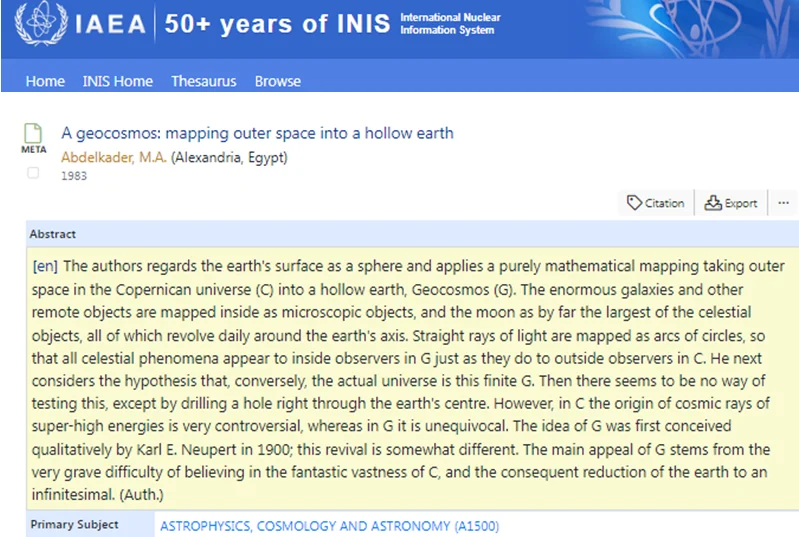 What is the problem with astrophysics? Is it a science, or is it charlatanism and nonsense?
