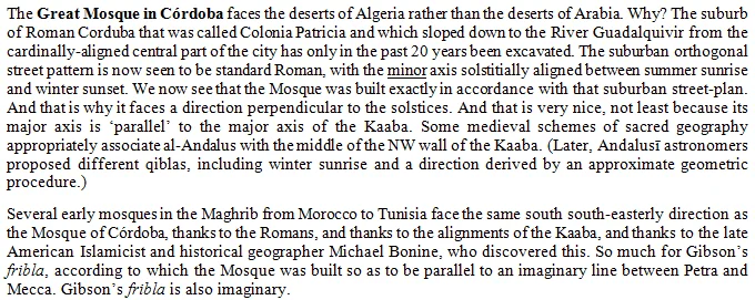 Is Petra in Jordan the original site of the Kaʿbah, and was the latter subsequently transferred from Petra to Makkah during the Umayyad Caliphate?