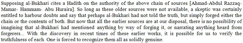 Was Ḥadīth written only 200 years after the death of the Prophet (PBUH)? Was the first book of Ḥadīth that of al-Bukhārī, who was born more than 200 years after the Prophet (PBUH)’s passing? Was Ḥadīth transmission exclusively oral during the first two centuries after the Hijrah?