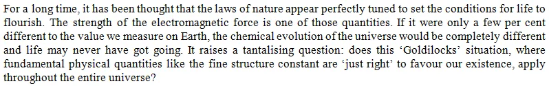What is the problem with astrophysics? Is it a science, or is it charlatanism and nonsense?
