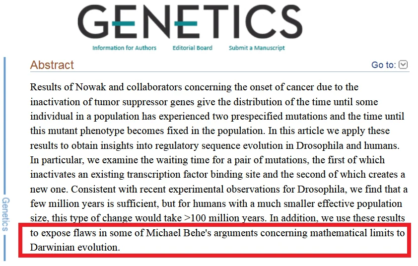 How much time, according to probability theory, would it take to fix two beneficial mutations in one generation?
