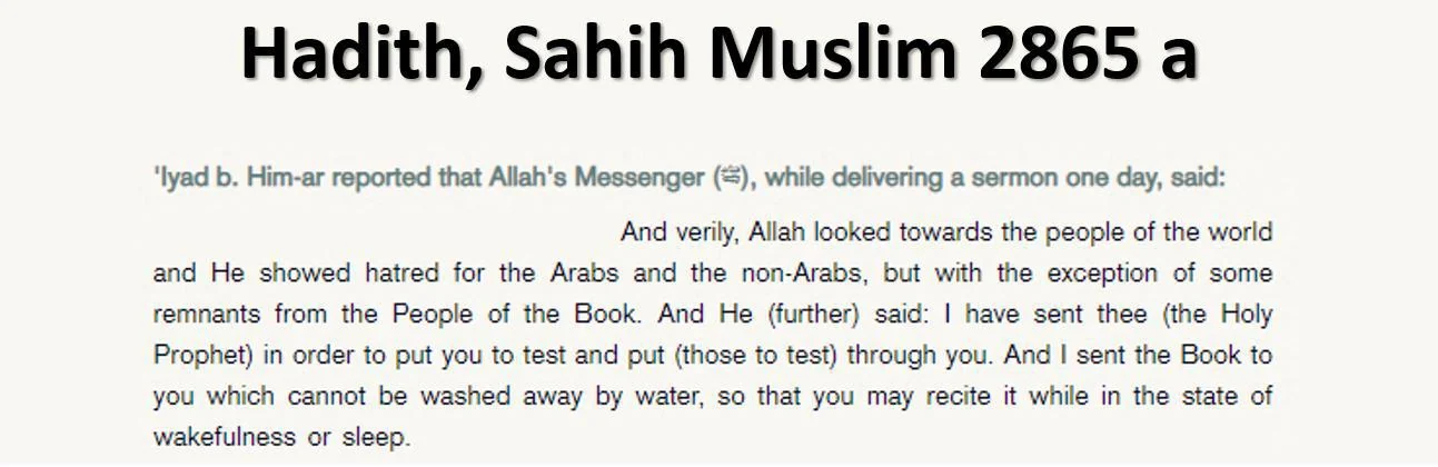How would Man’s life on earth be without Prophethood?