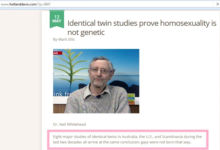 What is the truth about homosexuality, and why do more adults than ever before identify as lesbian, gay, bisexual, or transgender?