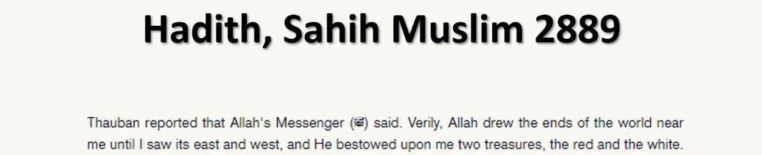 If the prophecies concerning Prophet Muḥammad (PBUH) in the Scriptures of the People of the Book are so clear, why did they not accept Islam?