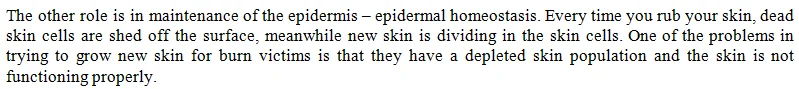 Are goose bumps a vestigial feature in humans?