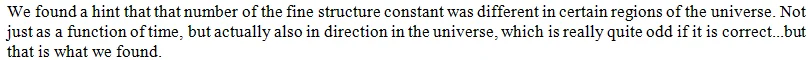 What is the problem with astrophysics? Is it a science, or is it charlatanism and nonsense?