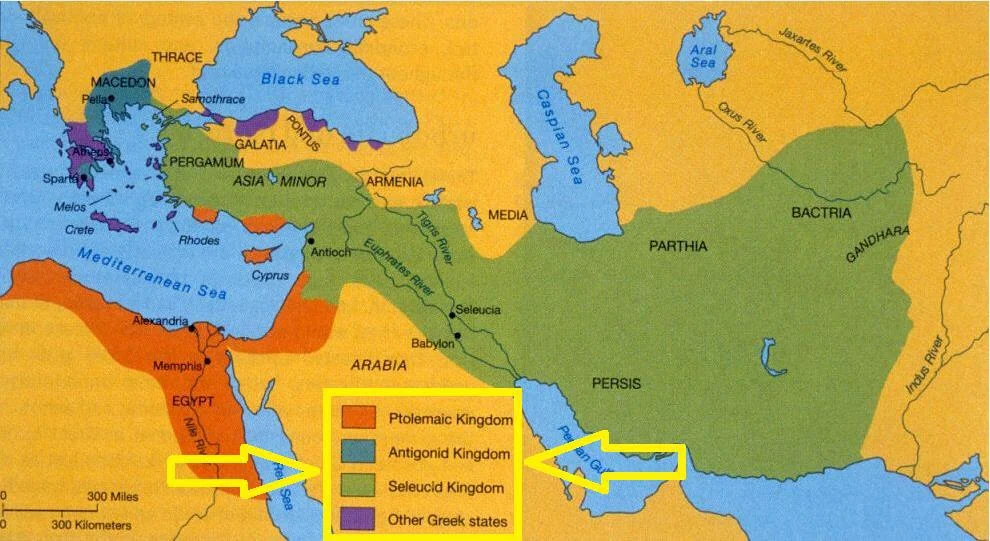 How can we be certain that the Book of Daniel was written prior to the advent of Islam?