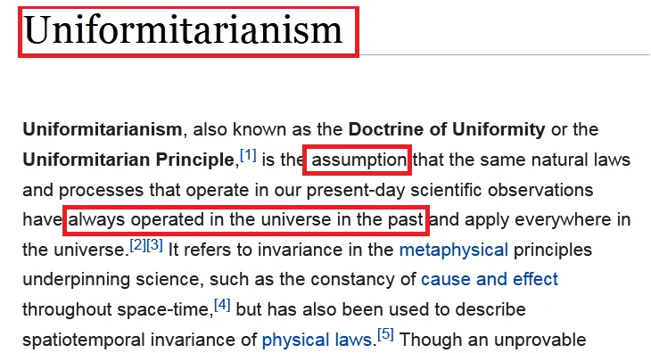 What is the problem with astrophysics? Is it a science, or is it charlatanism and nonsense?