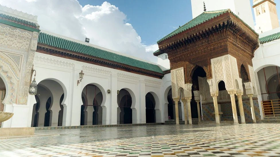 Why does the Muslim world fall behind in science, and why are ignorance and poverty so widespread within it?