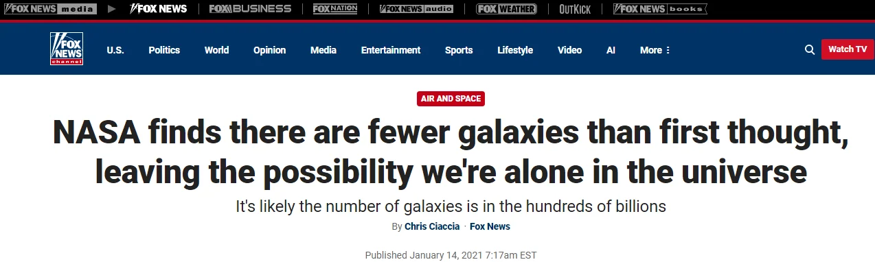 What is the problem with astrophysics? Is it a science, or is it charlatanism and nonsense?