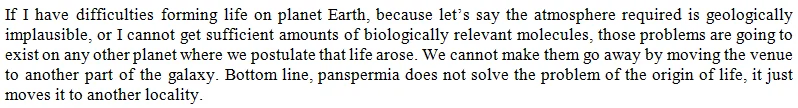 Is the “RNA world” theory—which posits ribonucleic acid as the first biomolecule—correct?