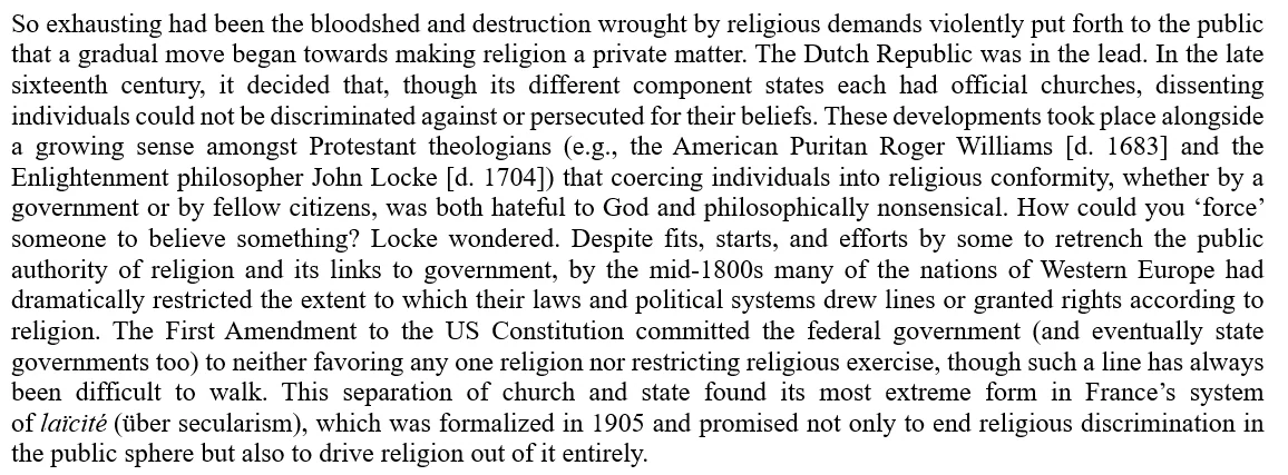 Does Islam prescribe a ḥadd (fixed penalty) for apostasy?