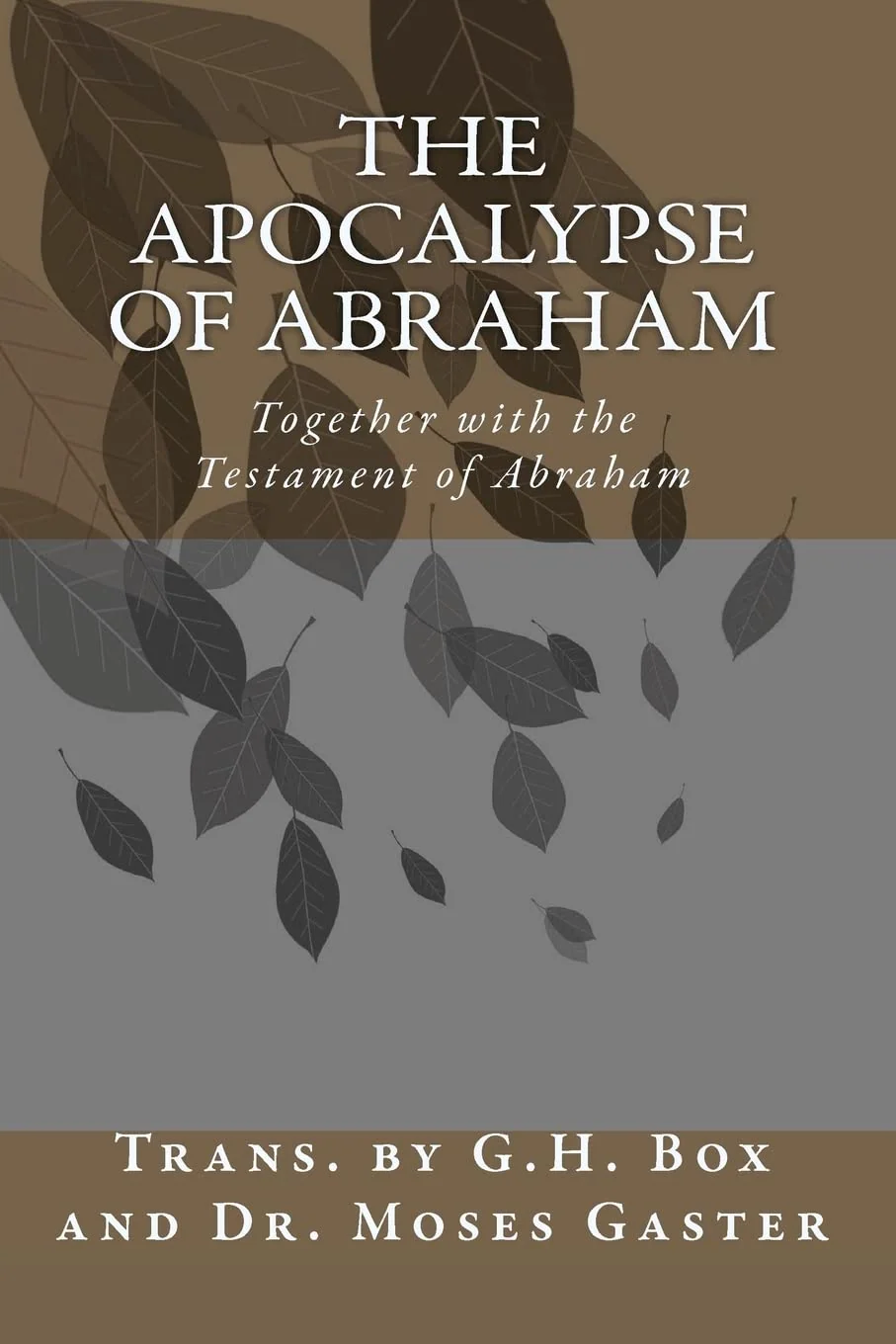 What are some examples of the prophecies concerning Prophet Muḥammad (PBUH) found in the apocryphal books?