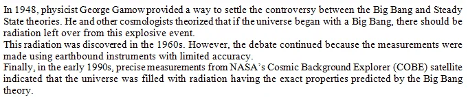 What is the problem with astrophysics? Is it a science, or is it charlatanism and nonsense?