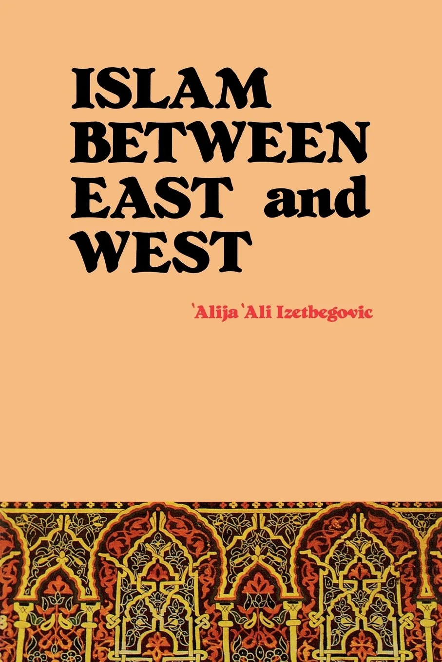 Books I Recommend