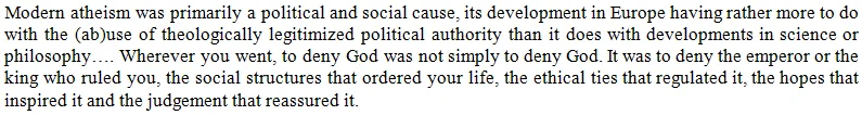 Conclusion