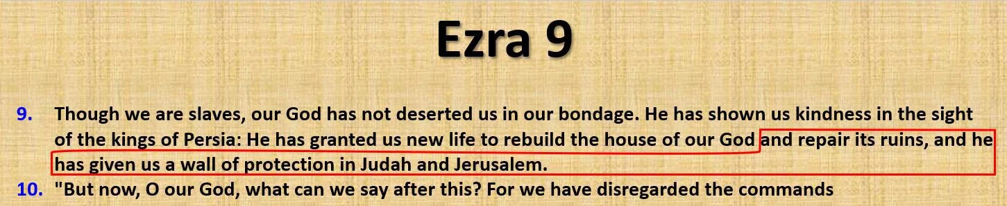 What are some of the mysterious matters in the Torah that the Holy Qurʾān clarifies?