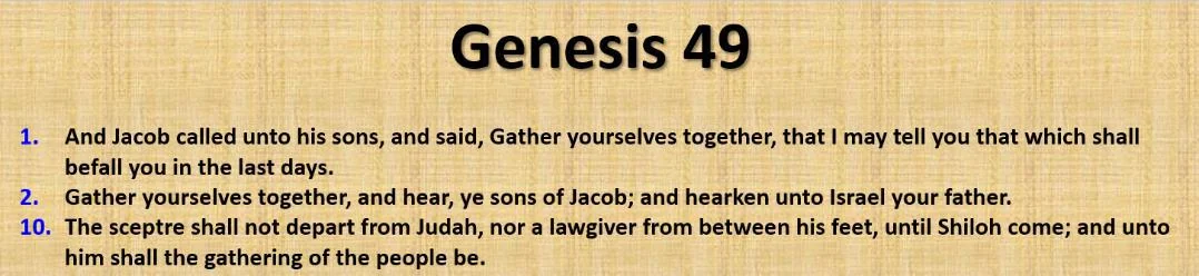 Did the Jews know that Prophethood would cease among them forever?