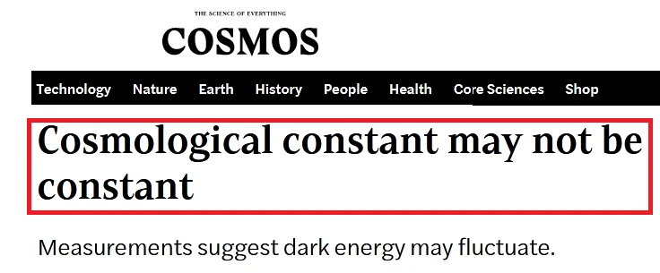 What is the problem with astrophysics? Is it a science, or is it charlatanism and nonsense?