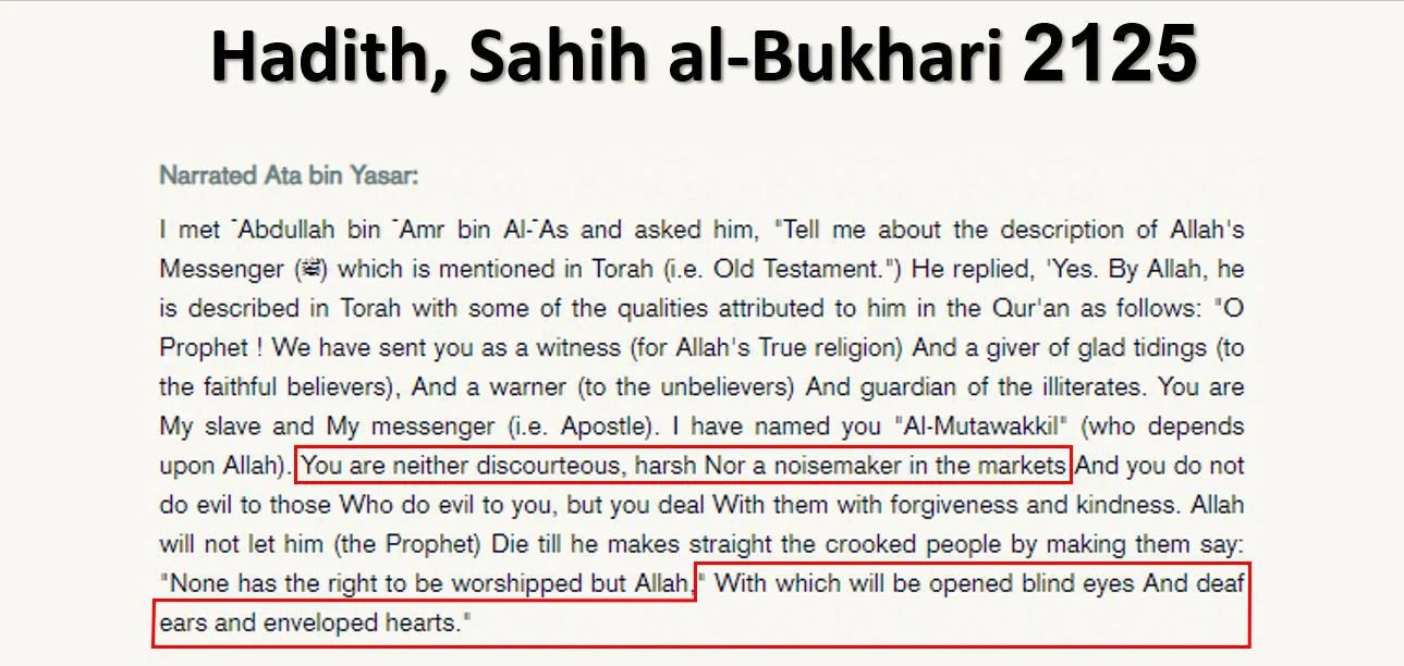Does the Torah mention the descendants of Kedar and the mission of Prophet Muḥammad (PBUH) in the lands of Kedar?
