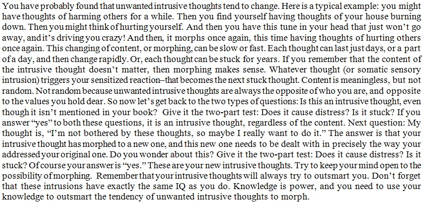 What is the most effective and rapid treatment for al-waswās al-qahrī?