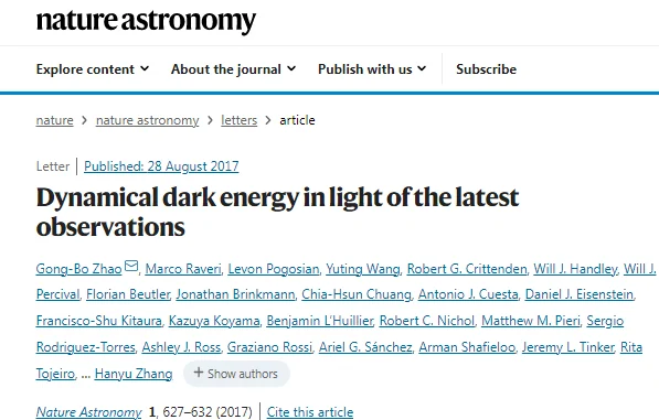 What is the problem with astrophysics? Is it a science, or is it charlatanism and nonsense?