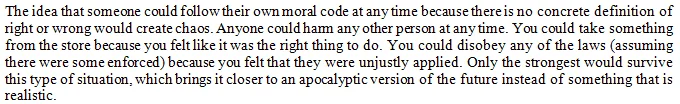 Is cognitive relativism a tenable philosophical position—more precisely, an epistemological one—and is it supported by any scientific evidence?
