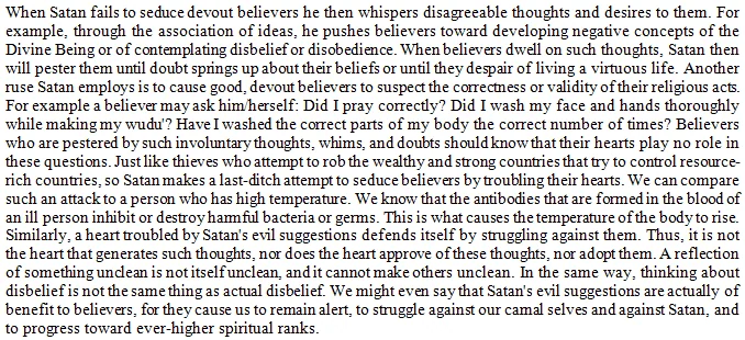 What is the most effective and rapid treatment for al-waswās al-qahrī?