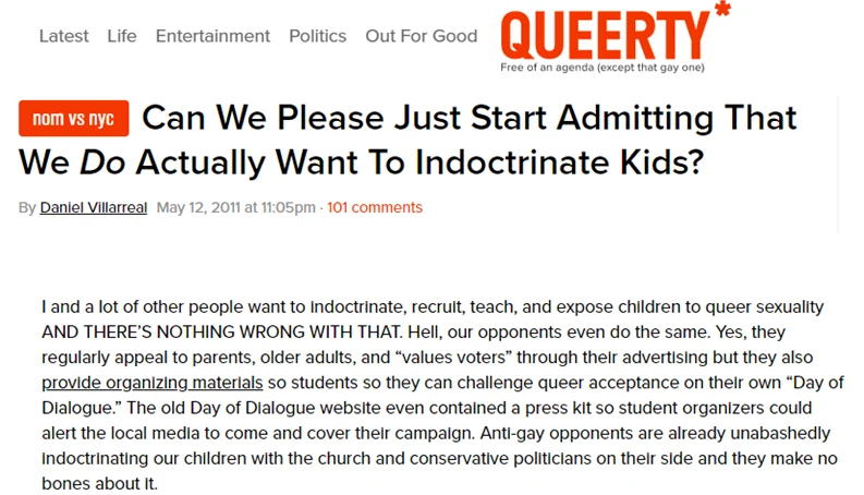 What is the truth about homosexuality, and why do more adults than ever before identify as lesbian, gay, bisexual, or transgender?