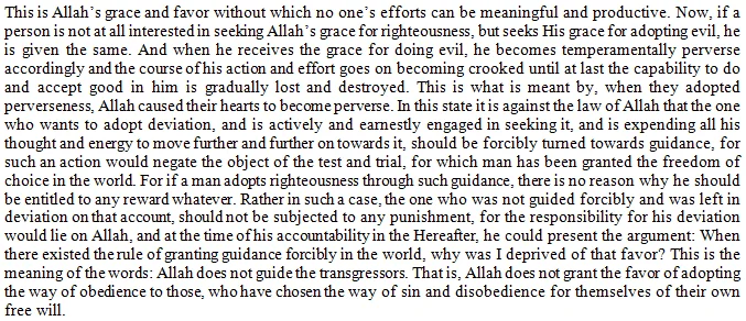 Does Allāh guide whom He wills and misguide whom He wills? Does divine foreknowledge negate human free will? Are we compelled in our actions, or do our choices genuinely matter?