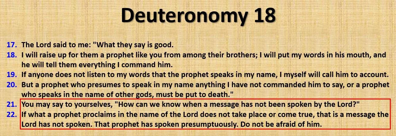 Several claimants to Prophethood emerged in the Arabian Peninsula after Prophet Muḥammad (PBUH). How can one distinguish between a true Prophet and such claimants?