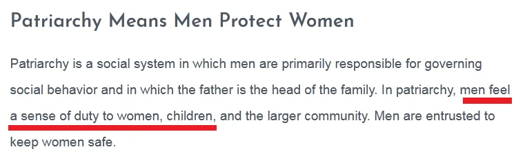 What is feminism, and is it incompatible with the Sharīʿah?