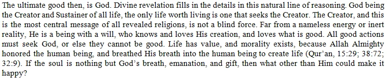 How should I deal with someone who raises shubuhāt (specious arguments and doubts) about Islam?