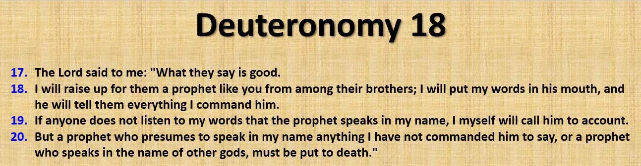 Several claimants to Prophethood emerged in the Arabian Peninsula after Prophet Muḥammad (PBUH). How can one distinguish between a true Prophet and such claimants?