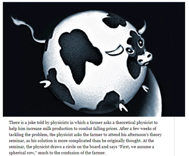 What is the problem with astrophysics? Is it a science, or is it charlatanism and nonsense?