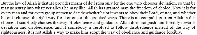Does Allāh guide whom He wills and misguide whom He wills? Does divine foreknowledge negate human free will? Are we compelled in our actions, or do our choices genuinely matter?