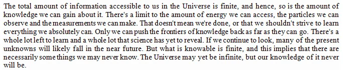What is the problem with astrophysics? Is it a science, or is it charlatanism and nonsense?
