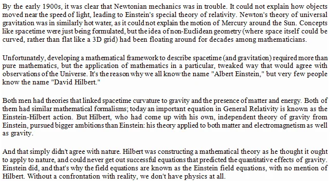 What is the problem with astrophysics? Is it a science, or is it charlatanism and nonsense?
